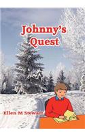Johnny's Quest