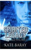 Spirited Legacy