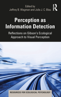 Perception as Information Detection