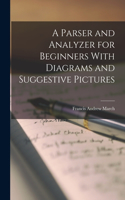 Parser and Analyzer for Beginners With Diagrams and Suggestive Pictures