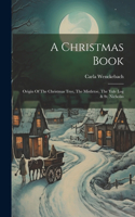 Christmas Book