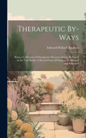 Therapeutic By-Ways