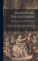 Shakespeare Tercentenary