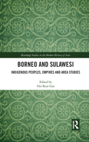 Borneo and Sulawesi