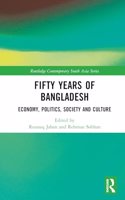 Fifty Years of Bangladesh