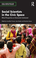 Social Scientists in the Civic Space