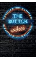 The SUTTON Notebook