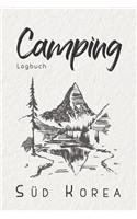 Camping Logbuch Süd Korea
