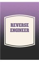 Reverse Engineer