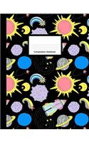 Composition Book