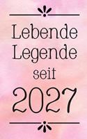 Lebende Legende 2027