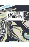 Teacher Planner