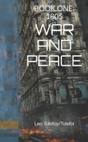 WAR AND PEACE By Leo Tolstoy/Tolstoi