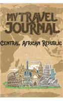 My Travel Journal Central African Republic