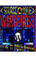 Source Code: Path to Programming WordPress(1 Source Code)