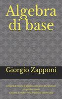Algebra Di Base