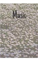 Music journal