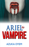 Ariel The Vampire