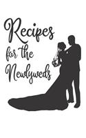 Recipes For The Newlyweds