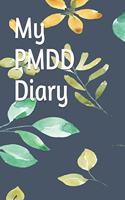My PMDD Diary