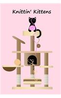 Knittin' Kittens