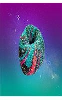 Donut Notebook
