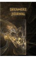 Dreamers Journal