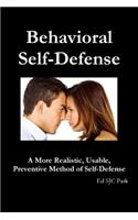 Behavioral Self-Defense