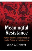 Meaningful Resistance