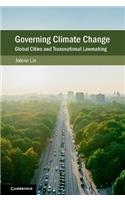Governing Climate Change