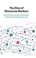Rise of Discourse Markers
