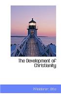 The Development of Christianity: (English)