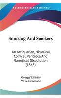 Smoking And Smokers