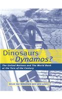 Dinosaurs or Dynamos