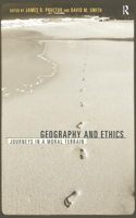 Geography and Ethics