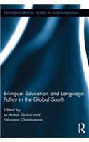 Bilingual Education and Language Policy in the Global South