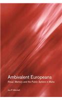 Ambivalent Europeans