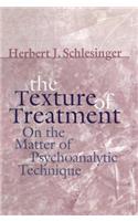 The Texture of Treatment
