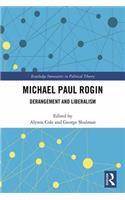 Michael Paul Rogin