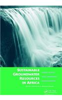 Sustainable Groundwater Resources in Africa