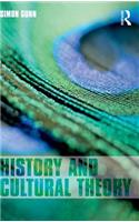 History and Cultural Theory