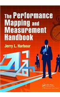 The Performance Mapping and Measurement Handbook