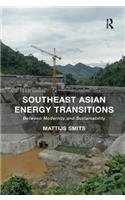 Southeast Asian Energy Transitions