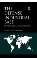 The Defense Industrial Base