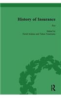 History of Insurance Vol 1