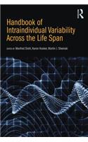 Handbook of Intraindividual Variability Across the Life Span