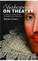 Shakespeare on Theatre