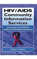 Hiv/AIDS Community Information Services