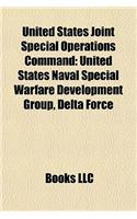 United States Joint Special Operations Command