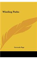 Winding Paths
